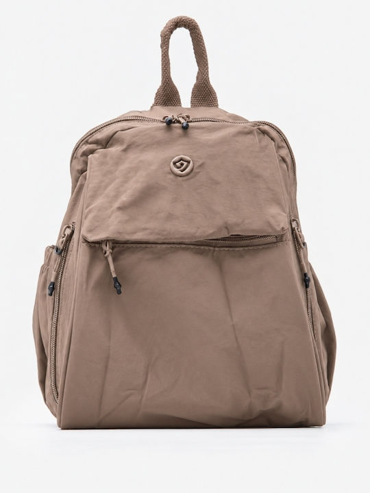 Luigi Puma Rucksack Beiges
