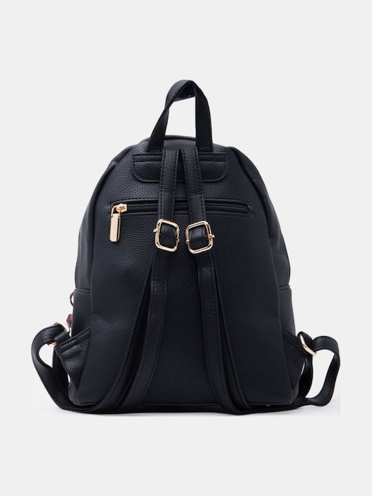 Luigi Rucksack Schwarz
