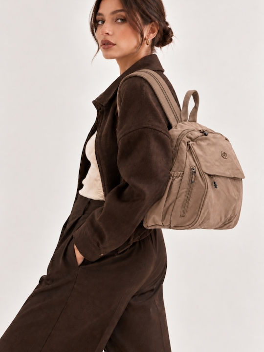 Luigi Puma Rucksack Beiges