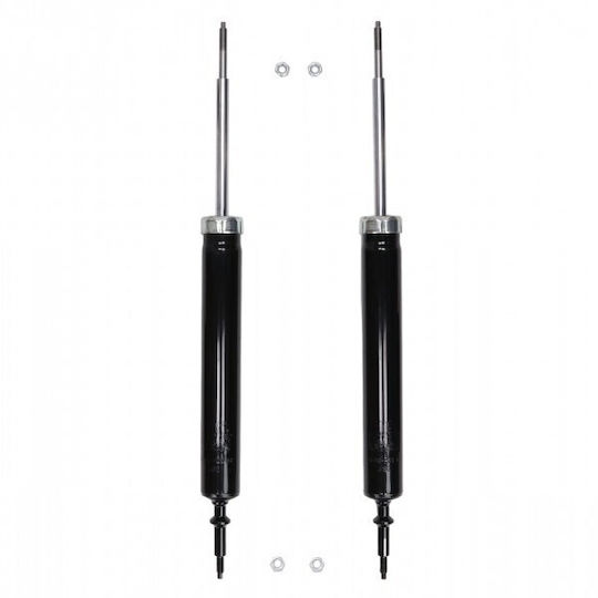 Shock Absorber Set Bmw 1 Series E81 E82 E87 E88 3 Series E90 Rear