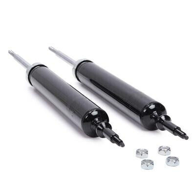 Shock Absorber Set Bmw 1 Series E81 E82 E87 E88 3 Series E90 Rear