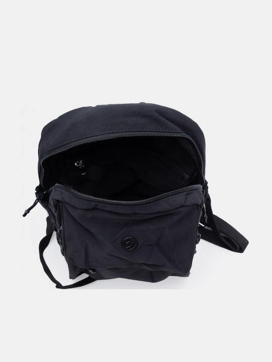 Luigi Rucksack Schwarz