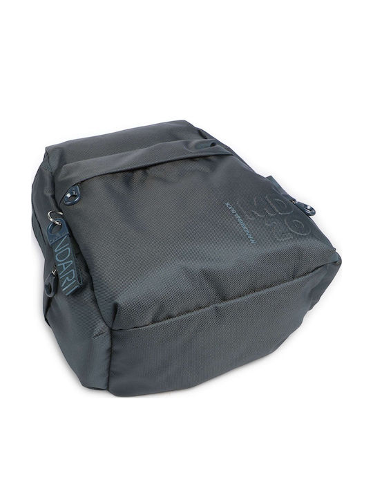 Mandarina Duck Backpack 12lt Grey