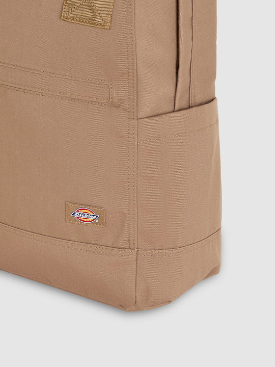 Dickies Backpack 16l Brown