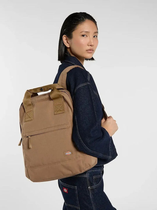 Dickies Backpack 16l Brown