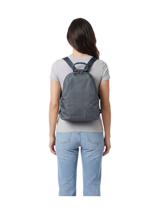 Mandarina Duck Backpack 8lt Grey