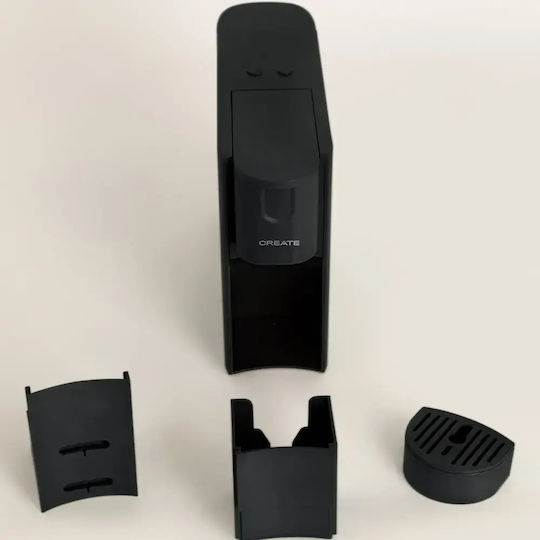 Create Thera Easy Espressor pentru Capsule Nespresso cu Presiune de 20 bar Negru