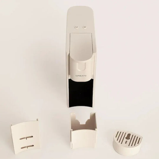 Create Thera Easy Espressor pentru Capsule Nespresso cu Presiune de 20bar