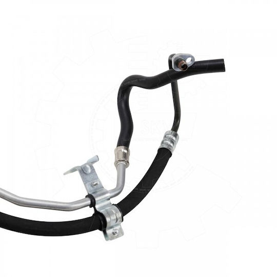 Steering System Hose Nissan Nv400 Opel Movano B Renault Master Iii Set 4502822