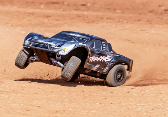 Traxxas Slash Радиоуправляем Автомобил 2WD