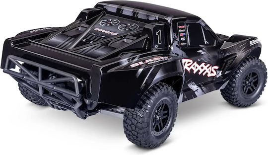 Traxxas Slash RC Car 2WD Black