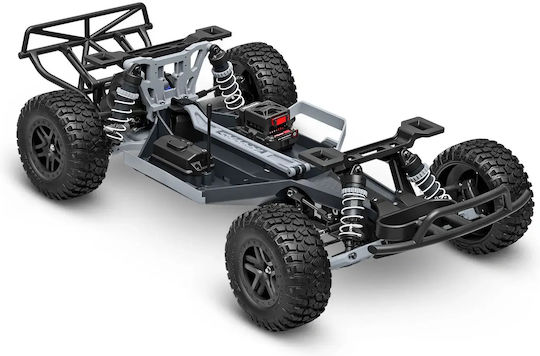 Traxxas Slash RC Car 2WD Black