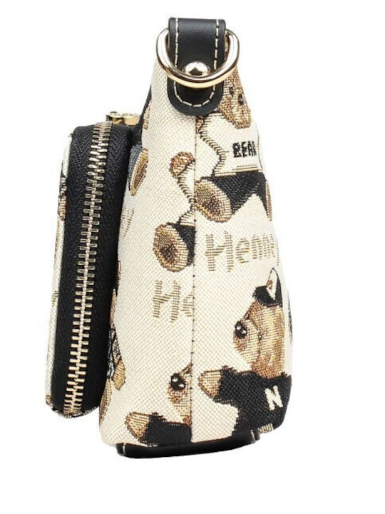 Women's Handbag / Shoulder Multicolour