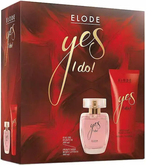 Γυναικείο Σετ με Body Lotion