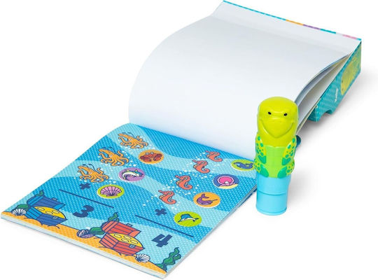 Melissa & Doug Autocolante pentru copii 3+ ani