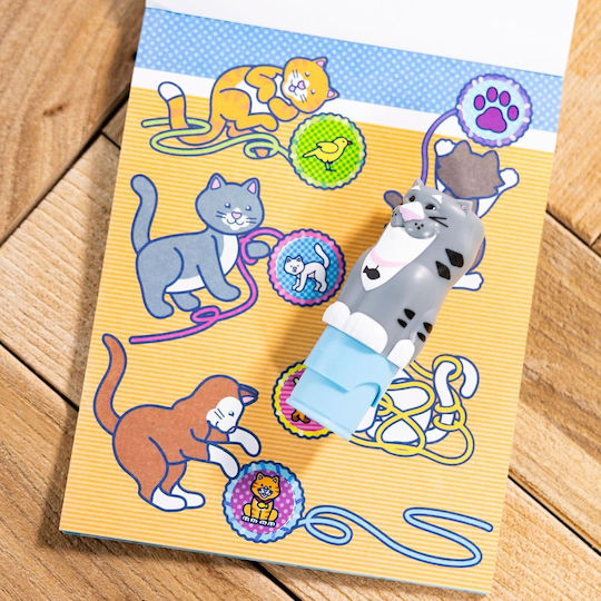 Melissa & Doug Autocolante pentru copii 3+ ani