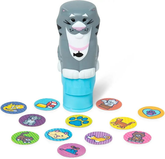 Melissa & Doug Autocolante pentru copii 3+ ani