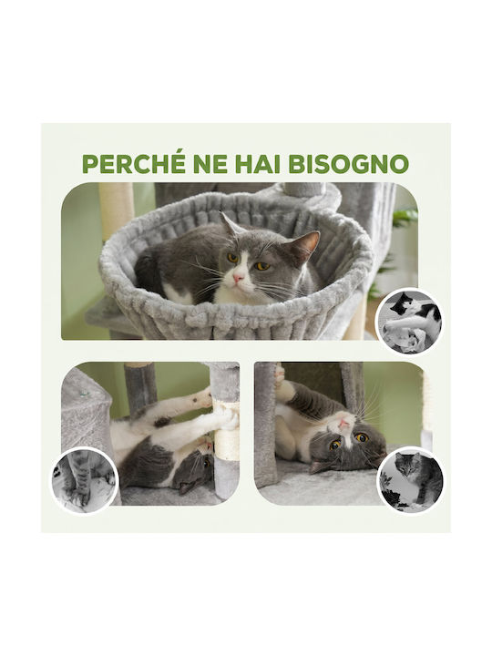 Pawhut D30873