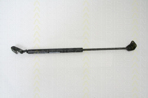 Triscan 8710 43222 Amortizor Portbagaj