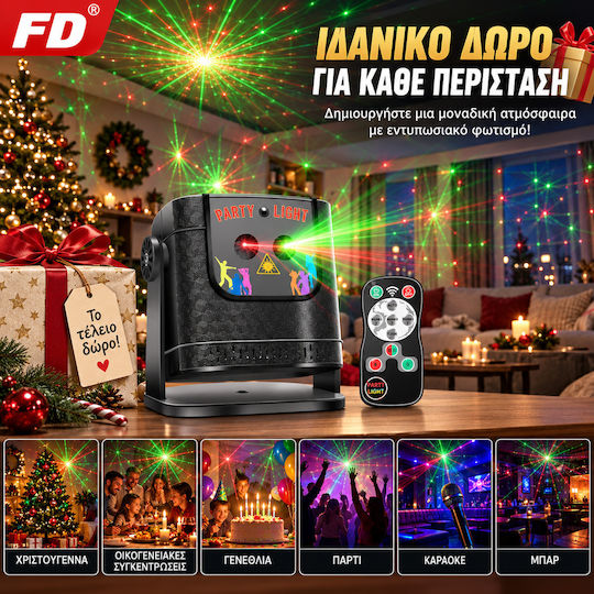 Decorative Light Party Light