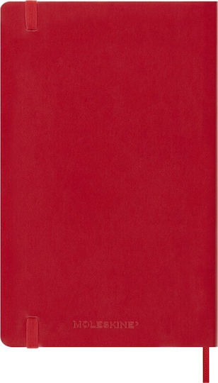 Moleskine Σημειωματάριο