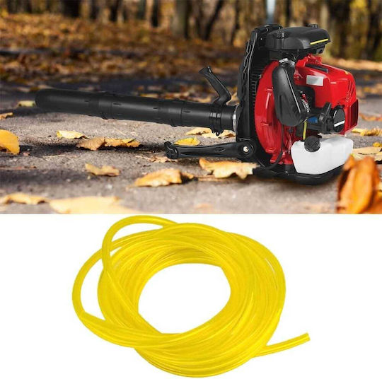 Flexible Fuel Hoses for Gasoline-Powered Brushcutters and Brushcutters 3 × 6 Mm