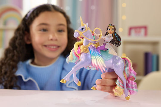 Unicorn Academy Jucărie Miniatură pentru 4+ Ani