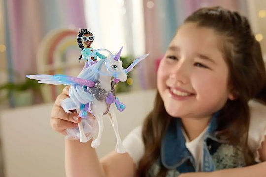 Unicorn Academy Jucărie Miniatură pentru 4+ Ani