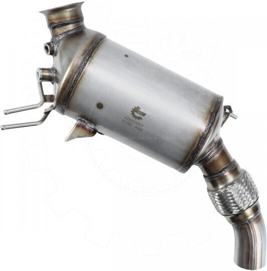 Filtru De Particule Bmw Seria 1 2 3 4 18308514988