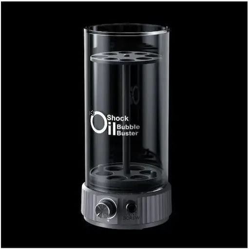 Skyrc Shock Oil Bubble Buster Vacuum Oil Device Shock Absorbers