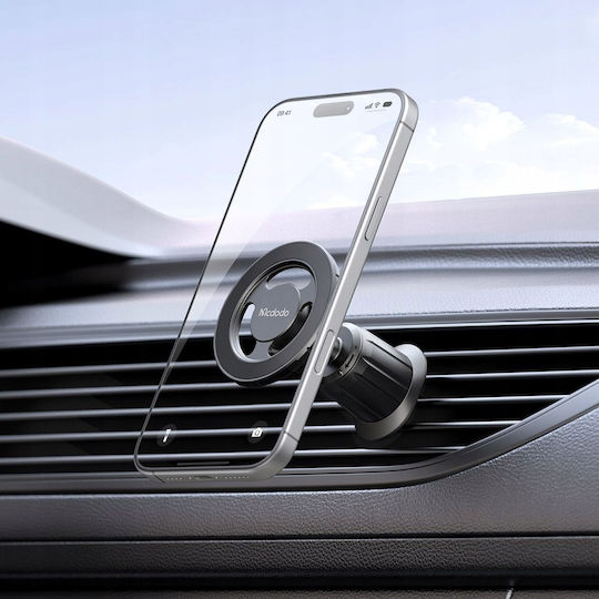Mcdodo Magnetische Handyhalterung Für Auto Luftventil Kompatibel Mit Magsafe