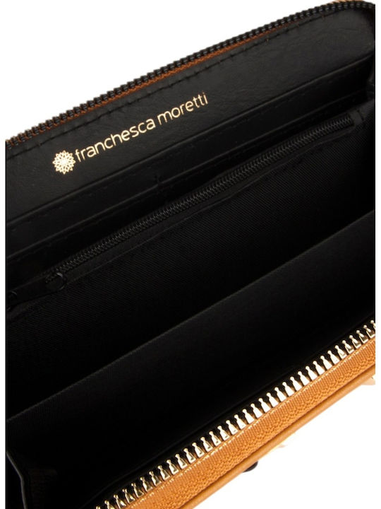 Women's Brown Wallet