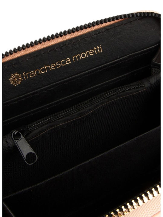 Women's Pink Wallet