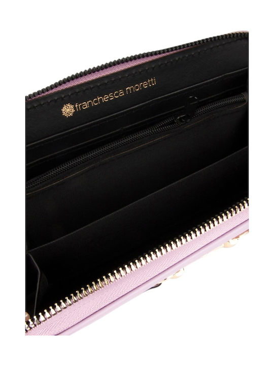 Women's Wallet Pink