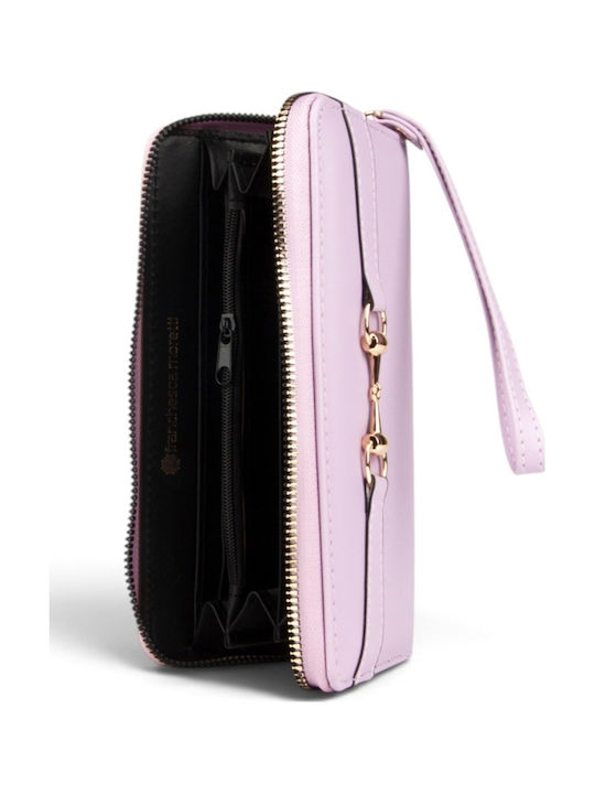 Women's Wallet Pink