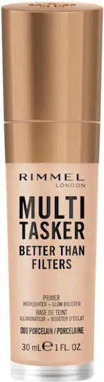 Rimmel Than Filters Fond de ten lichid Porcelain 30ml