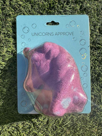 Unicorns Approve Παιδικά Bath Bombs