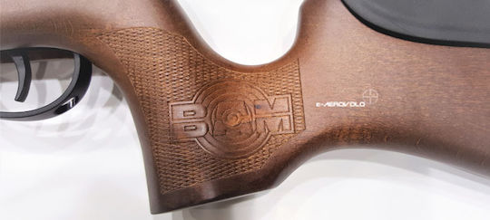 BAM Αεροβόλο B23-4 5.5mm / 4.5mm