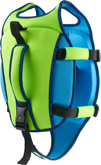 Σωσίβιο Swimtrainer Γαλάζιο Ετών