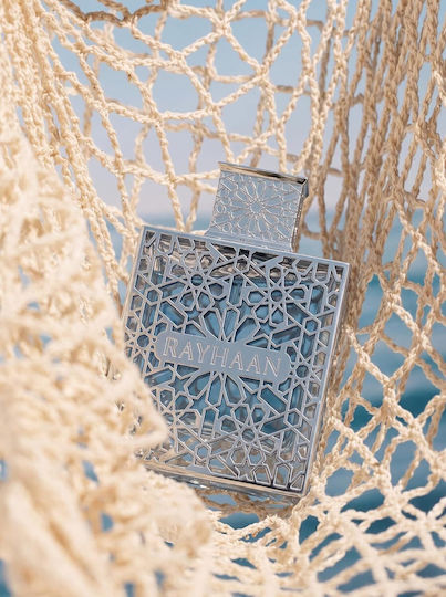Rayhaan Aquatica Eau de Parfum 100ml