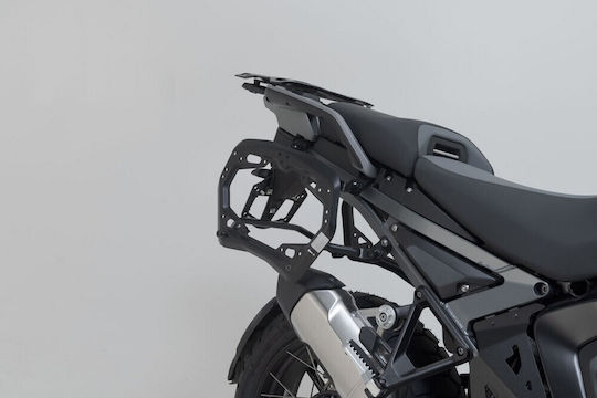 Комплект Основи Водоустойчиви Чанти За Седло Sw-motech Sysbag Wp L Bmw R 1300 Gs Adv