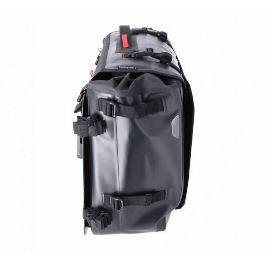 Комплект Основи Водоустойчиви Чанти За Седло Sw-motech Sysbag Wp L Bmw R 1300 Gs Adv