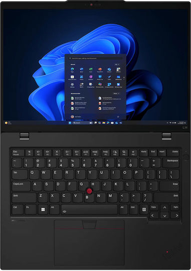 Lenovo ThinkPad L14 Gen 7 (Intel) 14" IPS FHD+ (Ultra 5-325/32GB/1TB SSD/W11 Pro) (GR Keyboard)