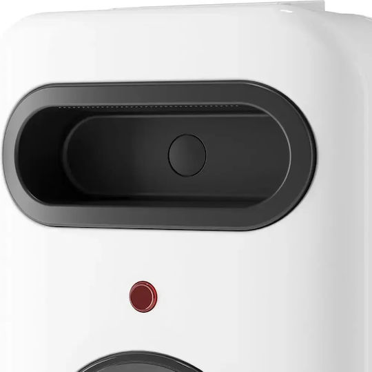 Olimpia Splendid Caldorad S1 Radiator cu Ulei cu 9 Elemente 2000W