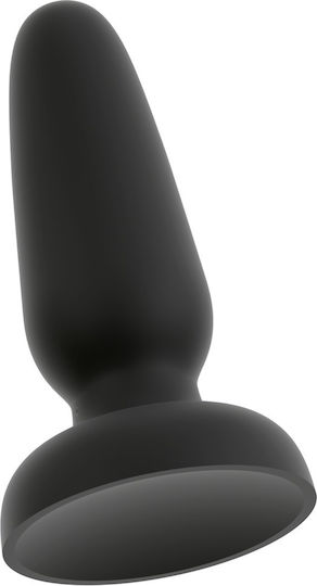 You2Toys Plug anal Mici Neagră