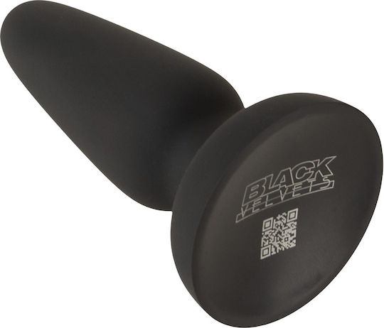 You2Toys Plug anal Mici Neagră
