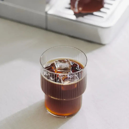 Create Thera Classic Mașină de espresso manuală 1350W Presiune 20bar Gri