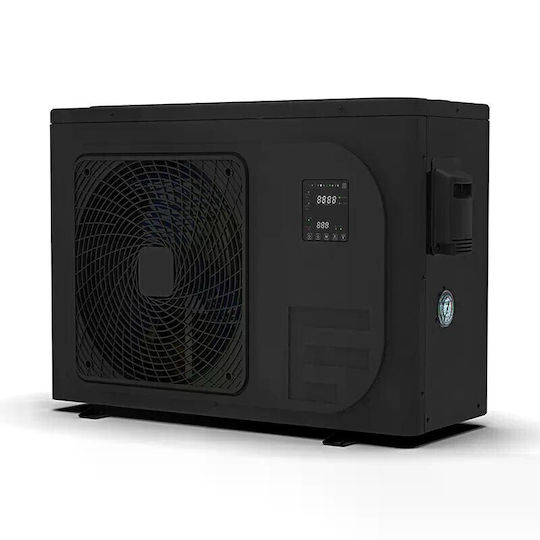 Deye Pompă de Căldură pentru Piscină 17kW 32x32cm