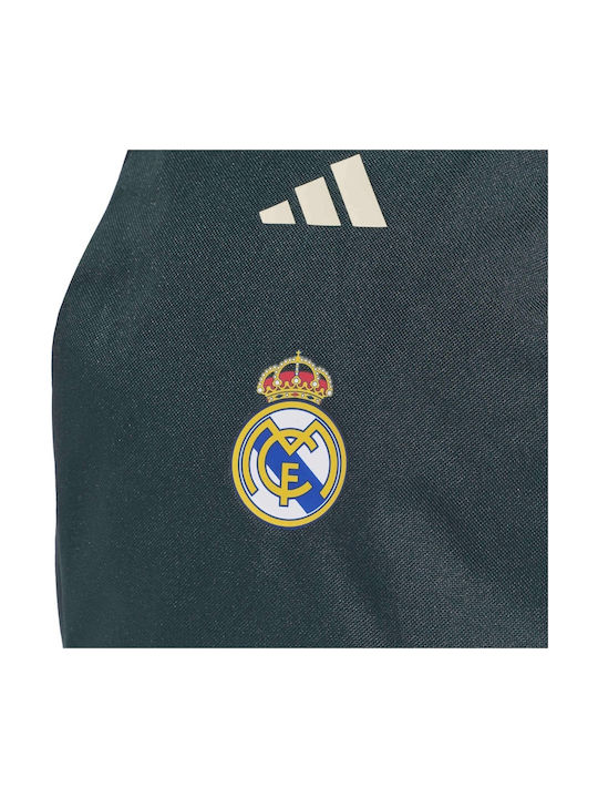 adidas Real Madrid Borsetă de talie Verde