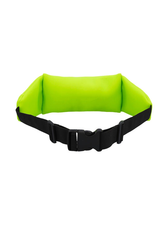 CMP Borsetă de Talie pentru Alergare Verde